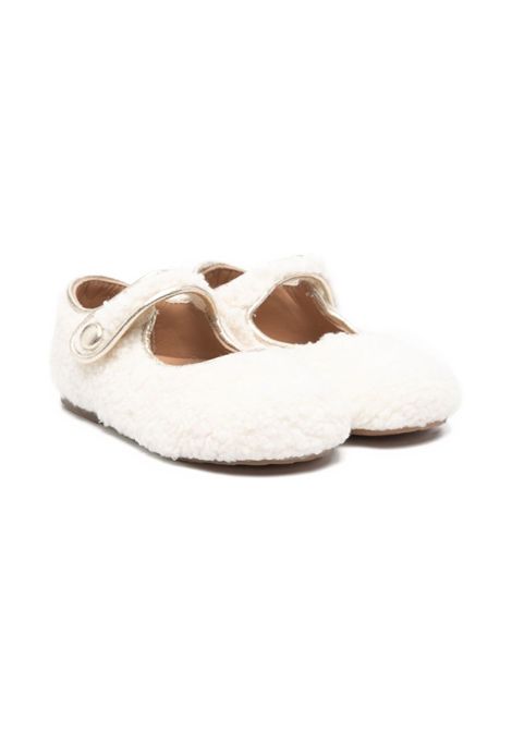 Ballerine con cinturino ELI 1957 | 12036AMNAIROBI POLAR